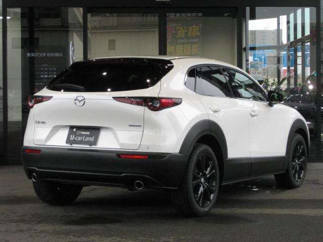 CX-301.8 XD ドライブ エディション