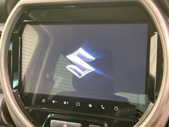 ハスラーJ スタイルII ターボ