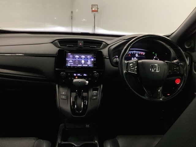 CR-V1.5 EX ブラック エディション 4WD