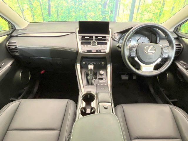 NX200t Iパッケージ