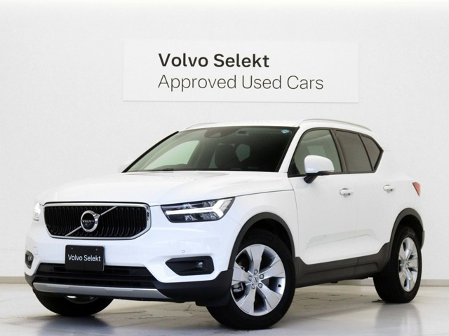 XC40