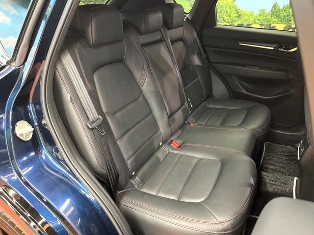 マツダ CX-5 2.5 25S スポーツアピアランス 250.5万円 令和5年(2023年