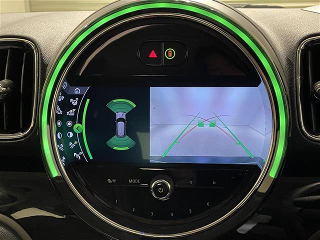ミニクロスオーバークーパー D