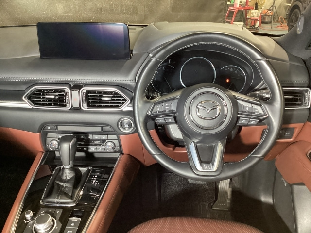 CX-82.2 XD エクスクルーシブ モード 4WD
