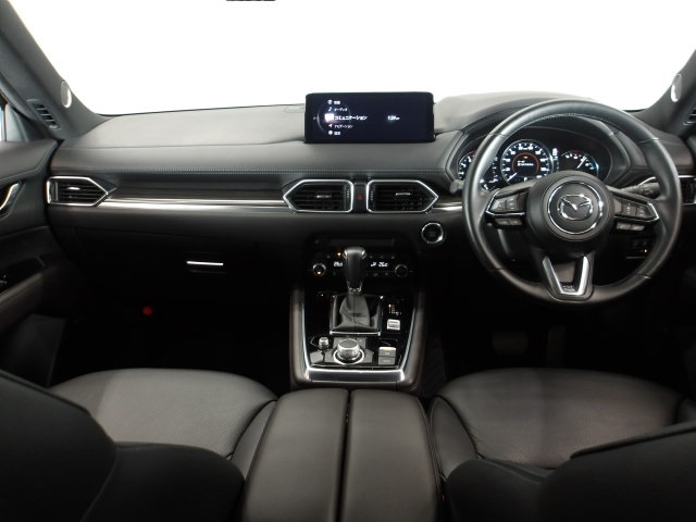 CX-8