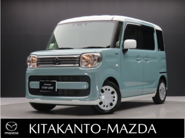 スペーシアハイブリッド(HYBRID)  X