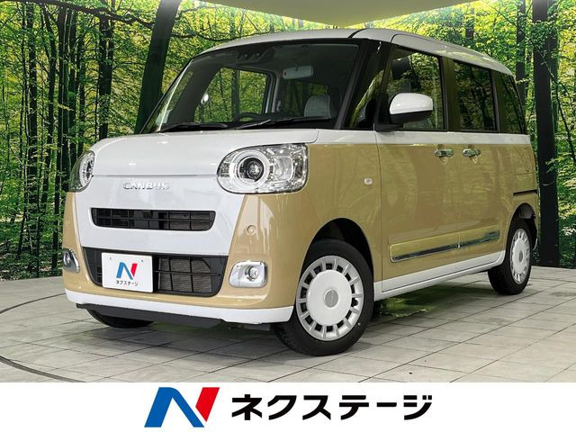 ムーヴキャンバスストライプス G