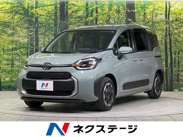 シエンタハイブリッド 1.5 Z