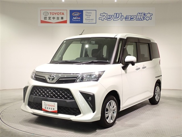 ルーミー1.0 G