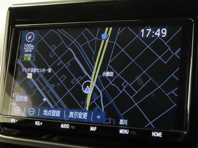 ヴォクシー1.8 ハイブリッド ZS 煌III