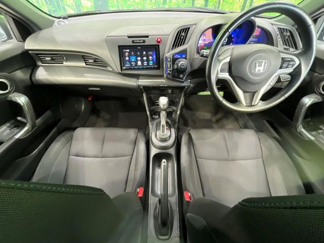 CR-Z1.5 アルファ ブラックレーベル