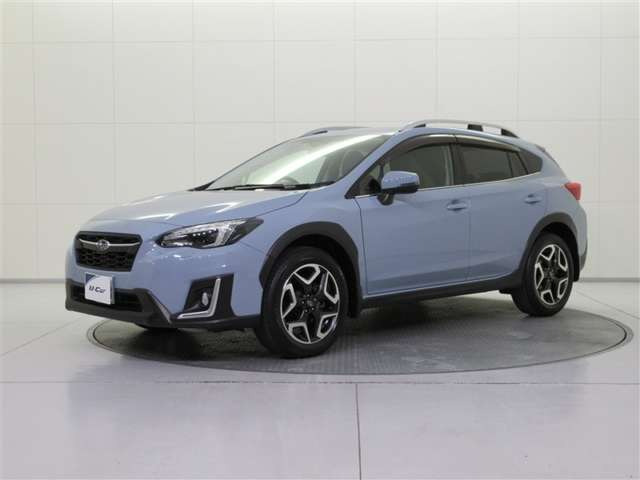 XV2.0i-S アイサイト 4WD