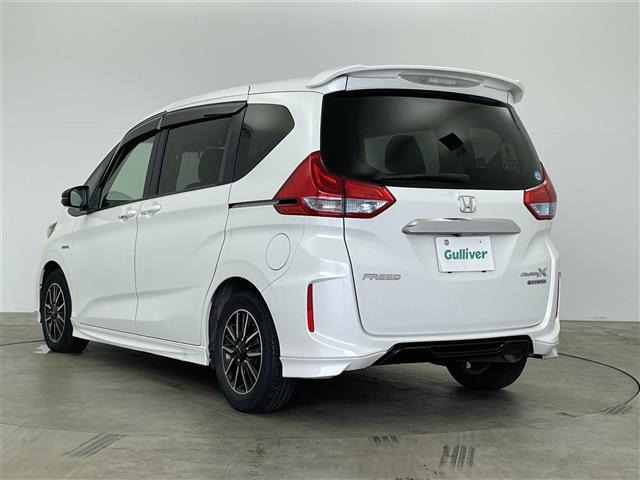 フリード1.5 モデューロX ホンダセンシング