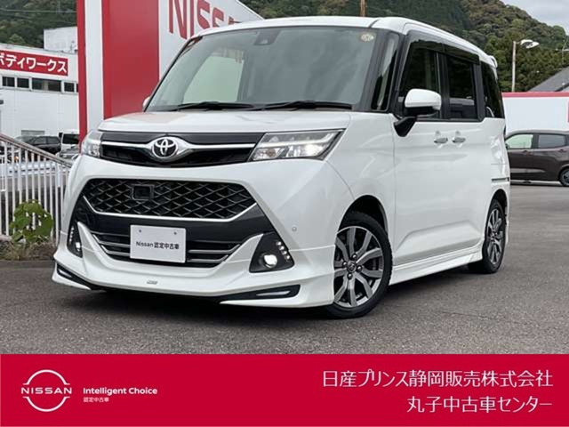 タンク1.0 カスタム G-T