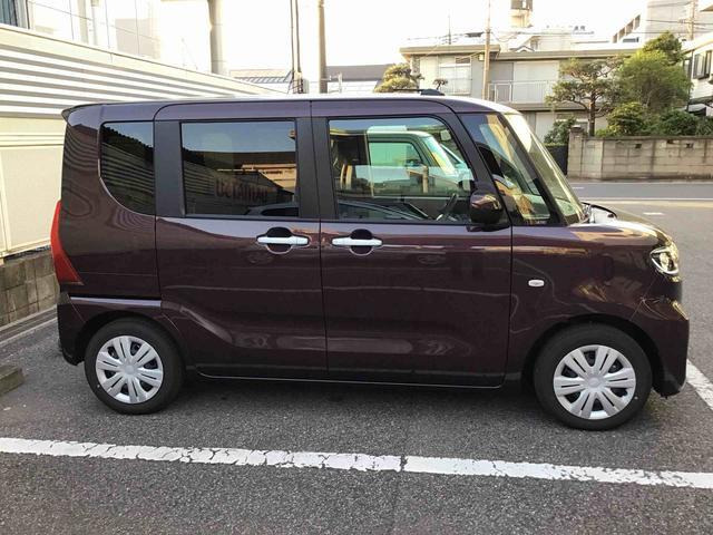 タントX