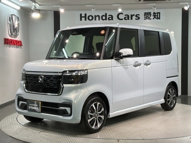 N-BOXカスタム