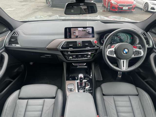 X4 M3.0 4WD