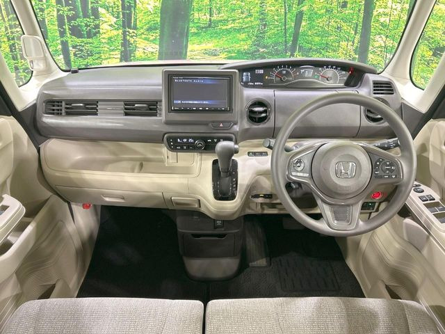 N-BOXG ホンダセンシング