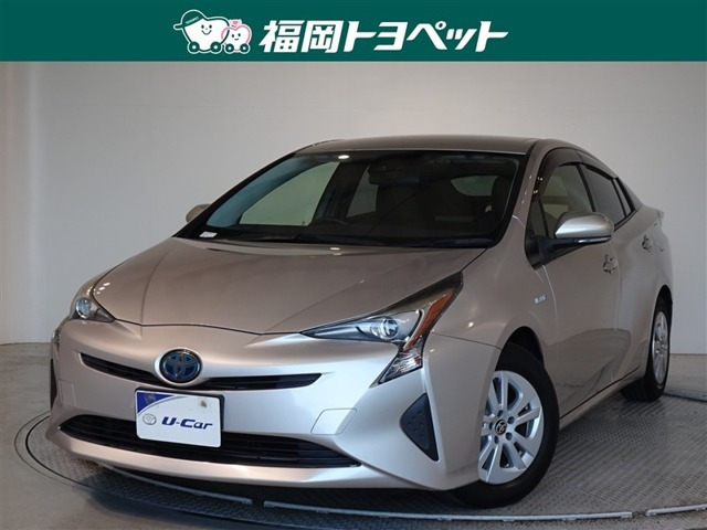 プリウス1.8 S
