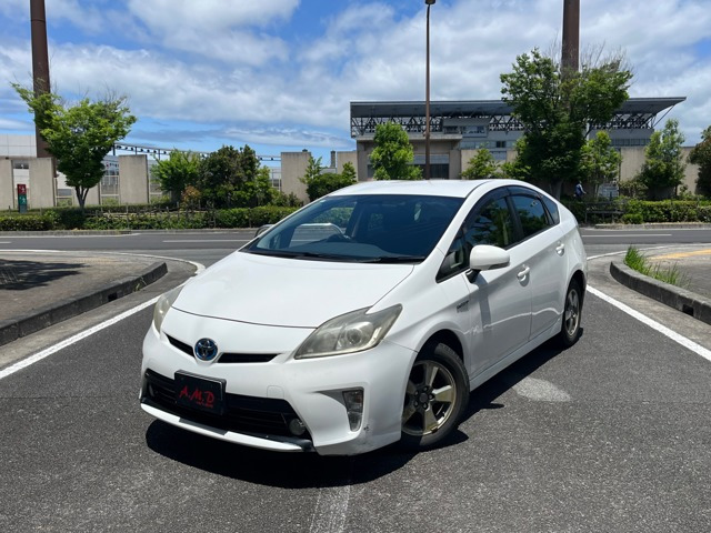 プリウス1.8 S