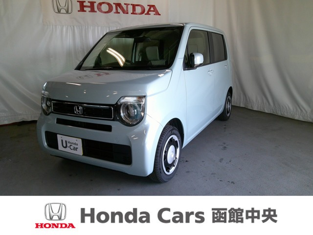 N-WGNL 4WD