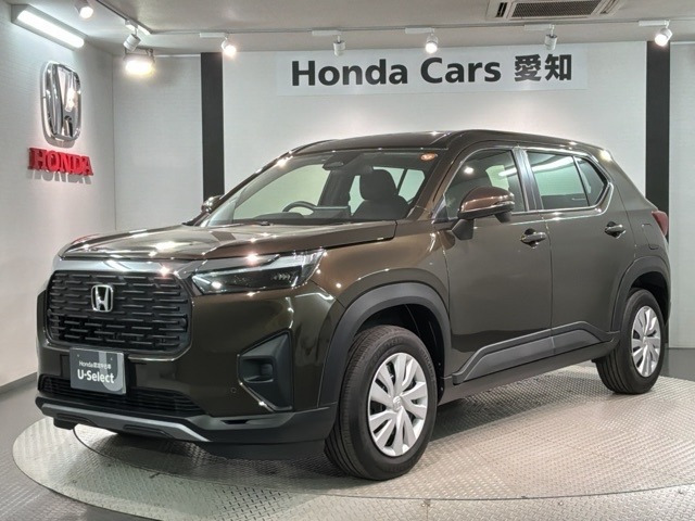 ZR-V1.5 X