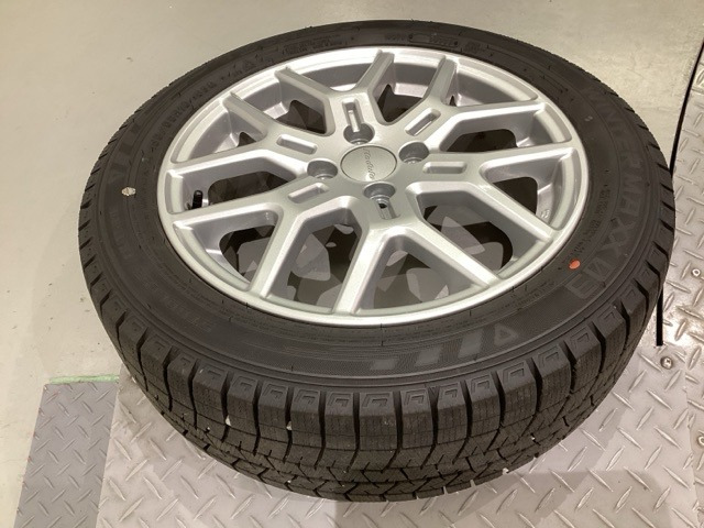 フィット1.5 e:HEV RS