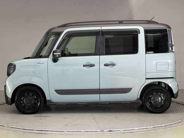 スペーシアギアハイブリッド(HYBRID) XZ