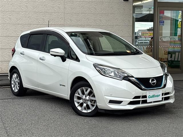 ノート1.2 e-POWER X