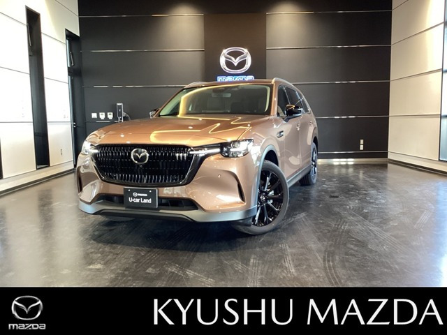 CX-803.3 XD ドライブ エディション ディーゼル