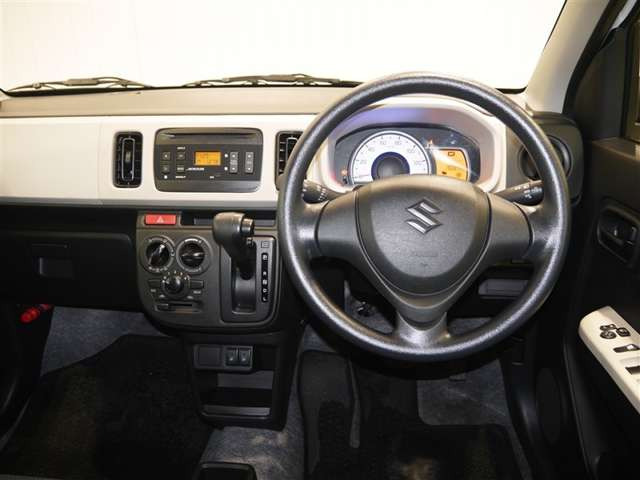アルトL 4WD