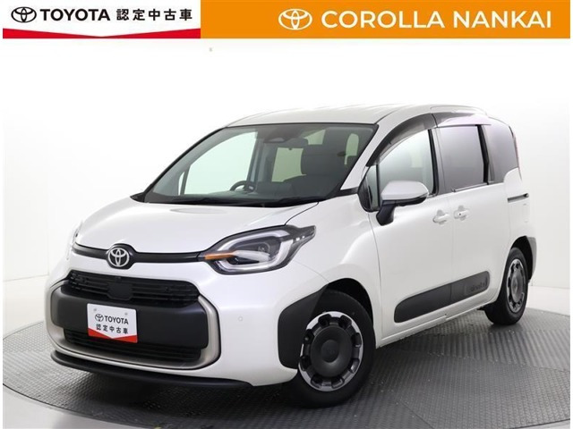 シエンタハイブリッド 1.5 Z