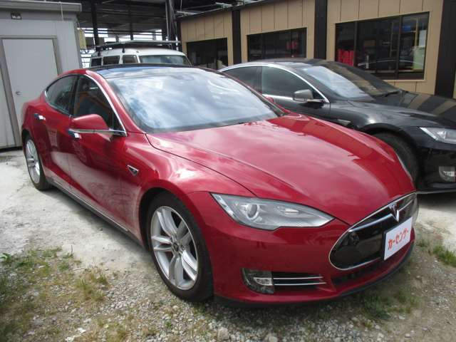 モデルS85 D