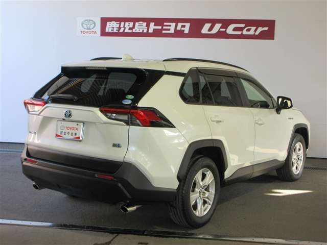 RAV42.5 ハイブリッド X