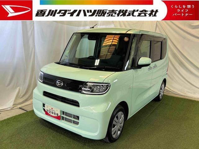 タントX