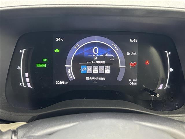 シエンタハイブリッド 1.5 Z