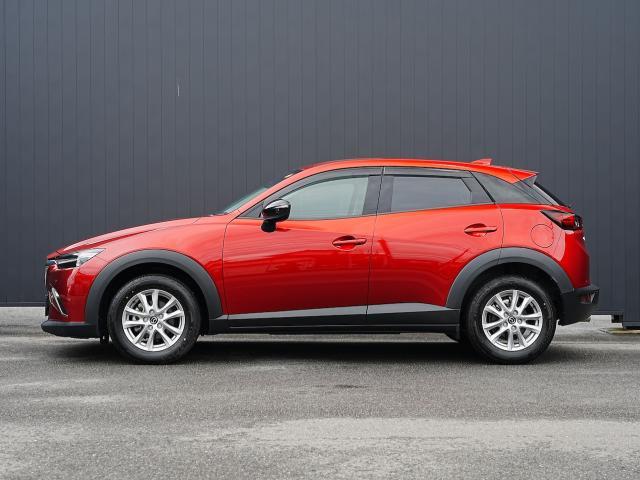 CX-31.5 15S アーバンドレッサー