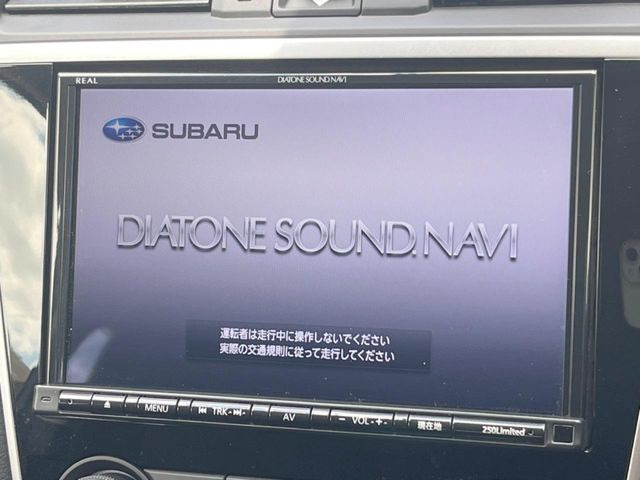 レヴォーグ1.6 GT-S アイサイト 4WD
