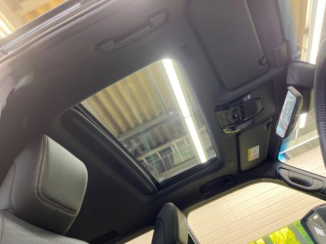 ランドクルーザー2502.7 VX 4WD
