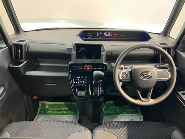 タントカスタムX