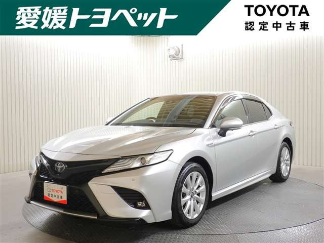 カムリ2.5 WS