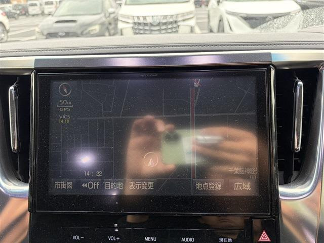ヴェルファイア2.5 Z Aエディション