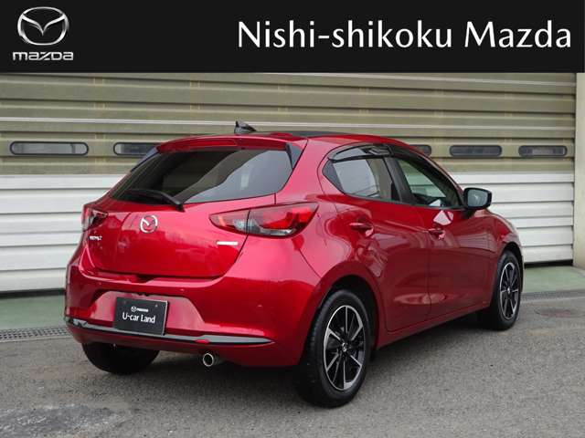 MAZDA21.5 15 スポルト