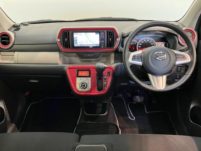 ブーン1.0 シルク Gパッケージ SAII 4WD
