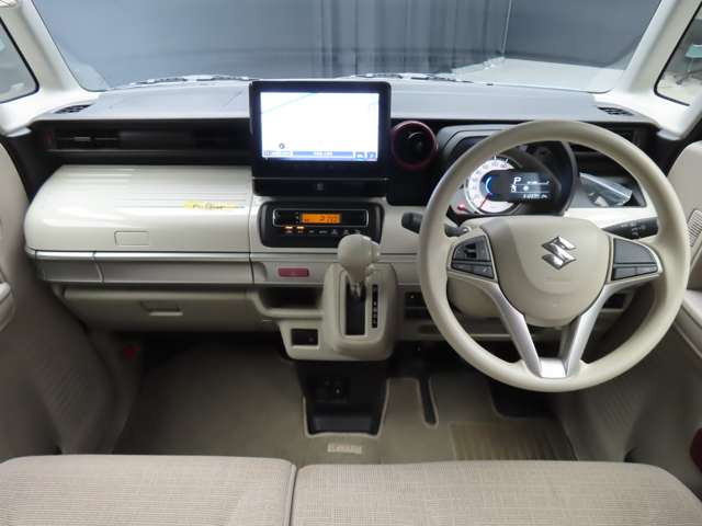 スペーシアハイブリッド(HYBRID)  X