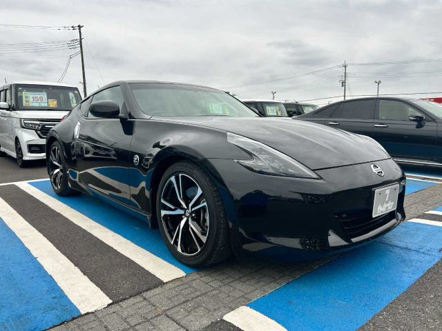 フェアレディZ