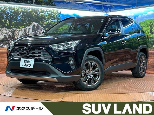 RAV42.0 G 4WD