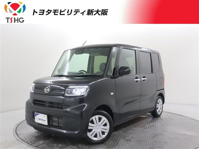 タントX