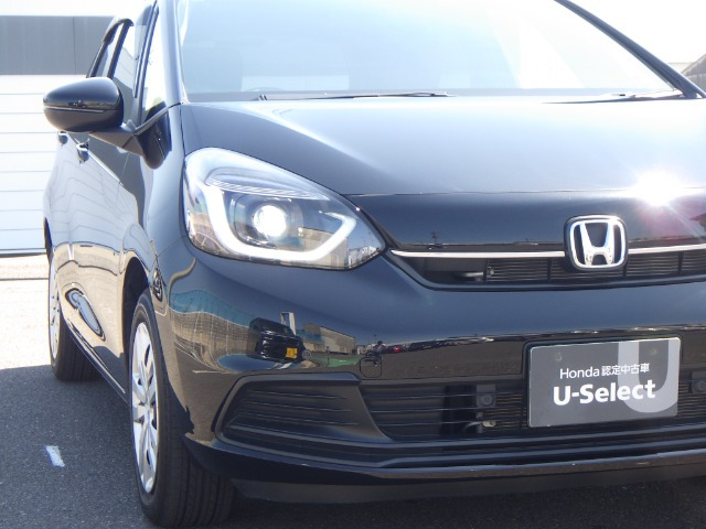 フィット1.5 ホーム