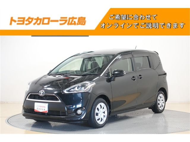 シエンタ1.5 G